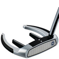 Odyssey Works Versa Sabertooth Putter